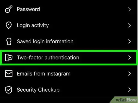 Image titled Check Instagram Login Devices Step 16