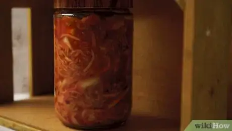 Image titled Make Kimchi Step 11