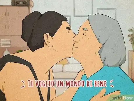 Image titled Say I Love You in Italian Step 2