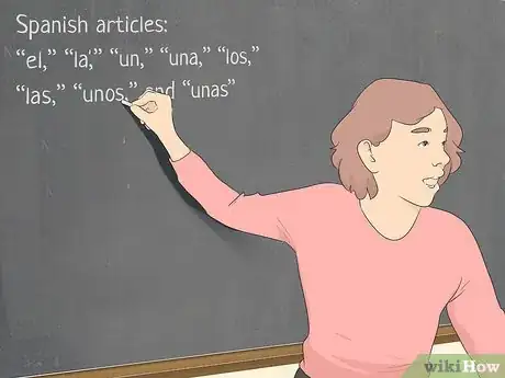 Image titled Teach Articles Step 11