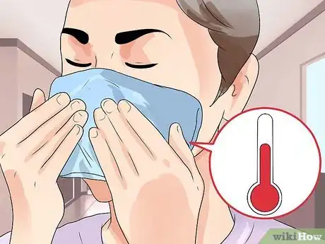 Image titled Dry Up Mucus Step 3
