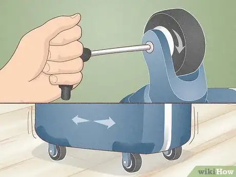 Image titled Replace Luggage Wheels Step 13
