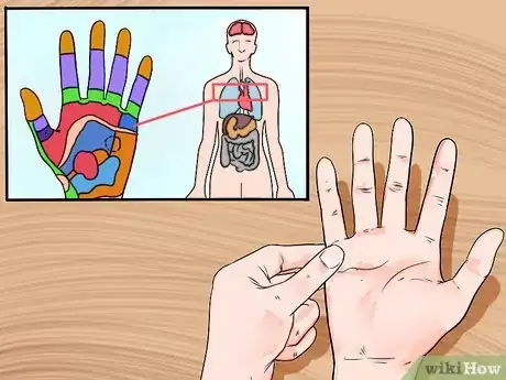 Image titled Apply Reflexology to the Hands Step 5