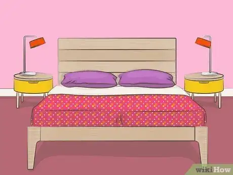 Image titled Feng Shui Your Bedroom Step 15