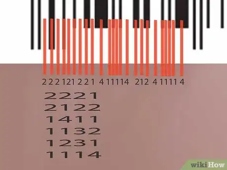 Image titled Read 12 Digit UPC Barcodes Step 9