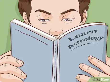 Image titled Become an Astrologer Step 6