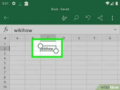 Image titled Add the Same Value to Multiple Cells in Excel Step 7