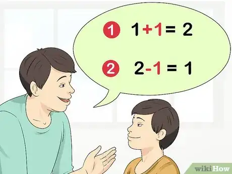 Image titled Teach Your Kid Adding and Subtracting Step 6