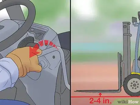 Image titled Drive a Forklift Step 3