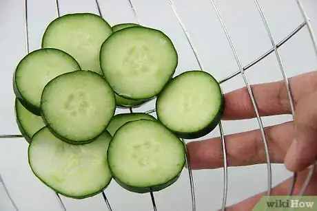 Image titled Crisp Cucumbers Step 2