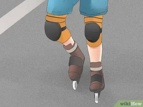 Image titled Inline Skate Step 1