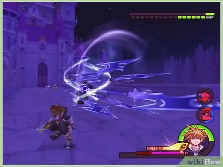 Image titled Beat Xaldin (Data Battle) in Kingdom Hearts II Step 23