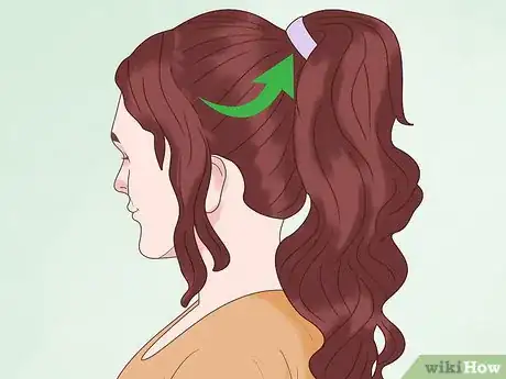 Image titled Do Your Hair Like Sandy from Grease Step 8