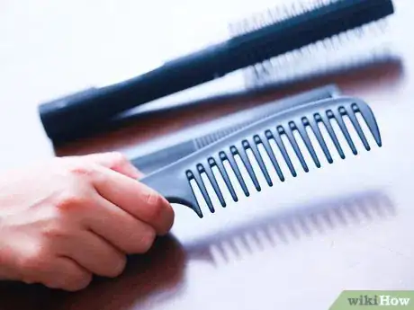 Image titled Straighten Your Hair Without a Flat Iron Step 11