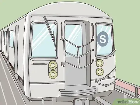 Image titled Get to Yankee Stadium Step 12