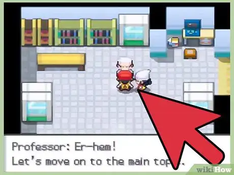 Image titled Get Inside the Snowpoint Temple in Pokemon Diamond and Pearl Step 5