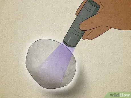 Image titled Tell if Clear Quartz Is Real Step 7