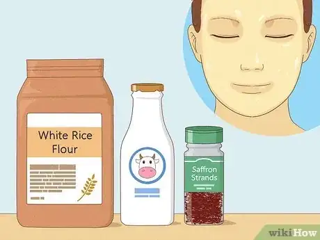 Image titled Naturally Whiten Skin at Home Step 11