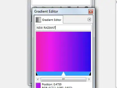 Image titled Create a Gradient in Gimp Step 8