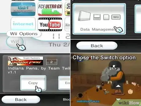 Image titled Install the Homebrew Channel on the Wii U Step 27