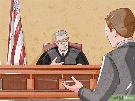 Image titled Get Out of Federal Jury Duty Step 5