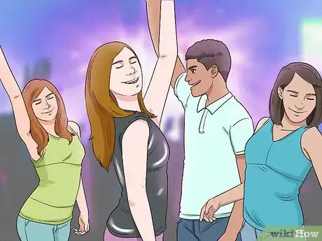 Image titled Go Clubbing Step 10