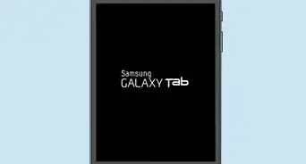Take the Battery Out of a Samsung Galaxy Tablet