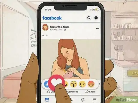 Image titled What Do Facebook Emojis Mean Step 4