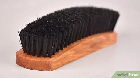 Image titled Clean a Horsehair Brush Step 6