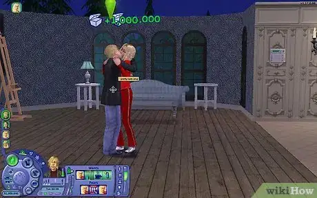 Image titled Get Married in Sims 2 Step 6Bullet1