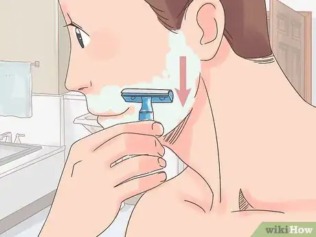 Image titled Prevent Ingrown Hairs After Shaving Step 8