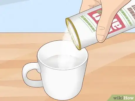 Image titled Get Stains out of White Mugs Step 3