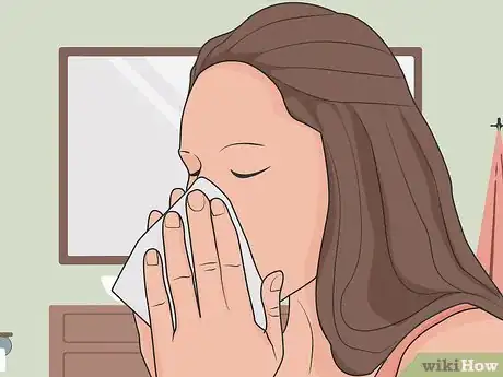 Image titled Treat Nasal Infection Naturally Step 10