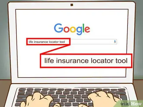 Image titled Find Out if Someone Has a Life Insurance Policy Step 7