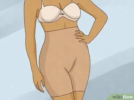 Image titled Make a Sexy Outfit With the Clothes You Have in Your Closet Step 10