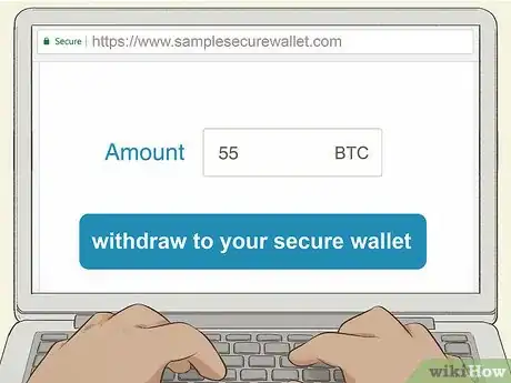Image titled Use Bitcoin Step 15