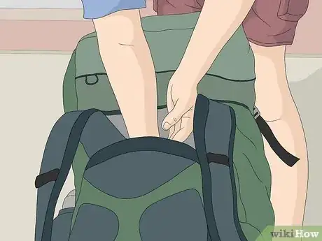 Image titled Organize Your Backpack Step 14
