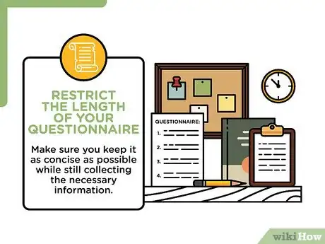 Image titled Develop a Questionnaire for Research Step 4