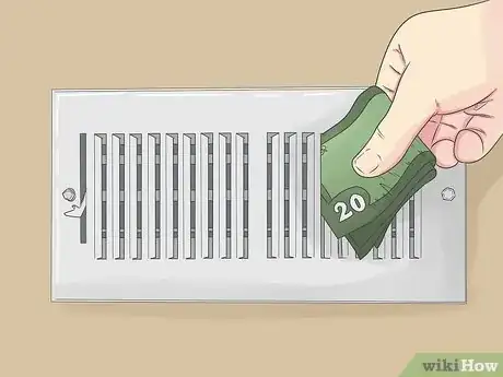 Image titled Hide Money from Your Siblings and Parents Step 2