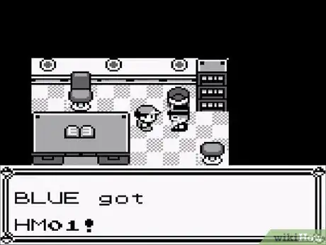 Image titled Get HM Cut in Pokemon Red Step 6