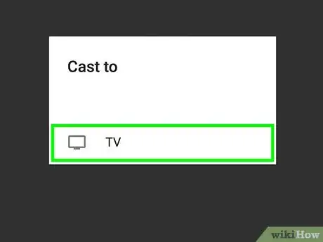 Image titled Watch Videos from Your Phone on Your TV Step 5