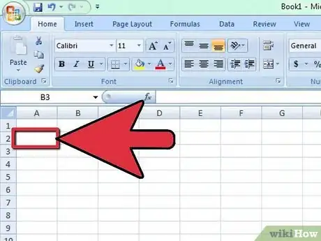 Image titled Use the IF Function in Spreadsheets Step 5