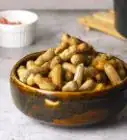 Boil Peanuts