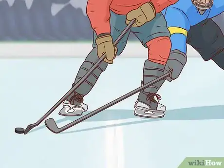 Image titled Play Hockey Step 17