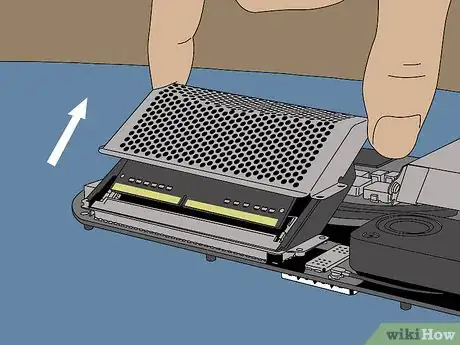 Image titled Open a Mac Mini Step 11