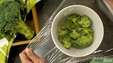 Image titled Steam Broccoli Step 12