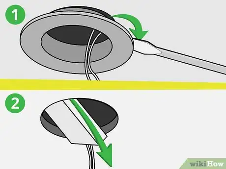 Image titled Replace Halogen Downlights with Led Step 13