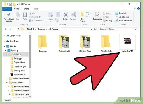 Image titled Make 3D Images Using StereoPhoto Maker Step 7