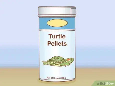 Image titled Look After Terrapins Step 4