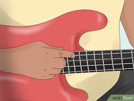 Image titled Adjust a Truss Rod on a Bass Step 3